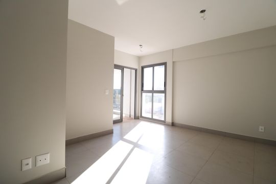 Apartamento para alugar com 2 quartos, 77m² em Patrimônio, Uberlândia
