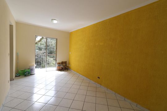 Apartamento para alugar com 2 quartos, 57m² em Vila Castelo, São Paulo