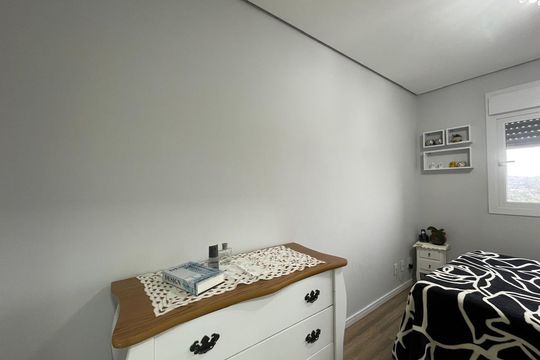 Apartamento para alugar com 3 quartos, 103m² em Morro do Espelho, São Leopoldo
