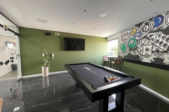 Apartamento para alugar com 3 quartos, 103m² em Morro do Espelho, São Leopoldo