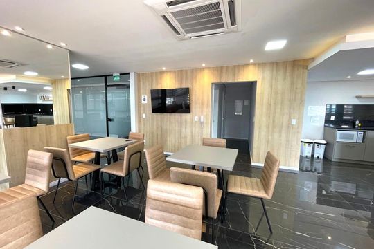 Apartamento para alugar com 3 quartos, 103m² em Morro do Espelho, São Leopoldo