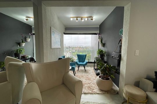 Apartamento para alugar com 3 quartos, 103m² em Morro do Espelho, São Leopoldo
