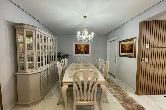 Apartamento para alugar com 3 quartos, 103m² em Morro do Espelho, São Leopoldo