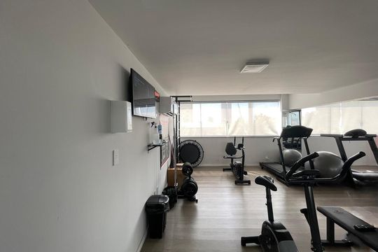 Apartamento para alugar com 3 quartos, 103m² em Morro do Espelho, São Leopoldo