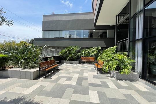 Apartamento para alugar com 3 quartos, 103m² em Morro do Espelho, São Leopoldo