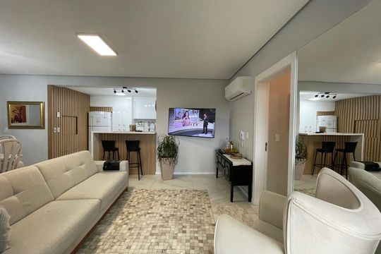 Apartamento para alugar com 3 quartos, 103m² em Morro do Espelho, São Leopoldo