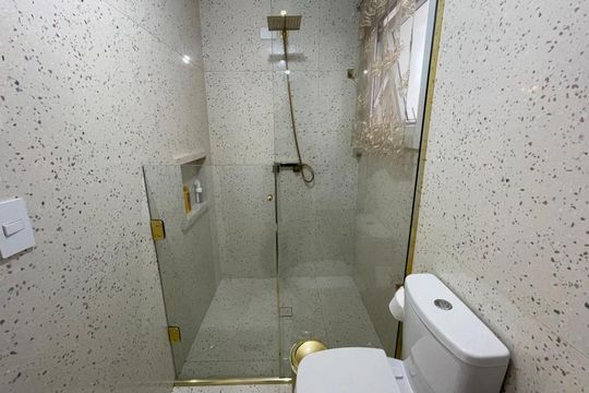 Apartamento para alugar com 3 quartos, 103m² em Morro do Espelho, São Leopoldo