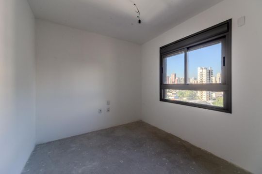 Apartamento à venda com 3 quartos, 125m² em Campo Belo, São Paulo