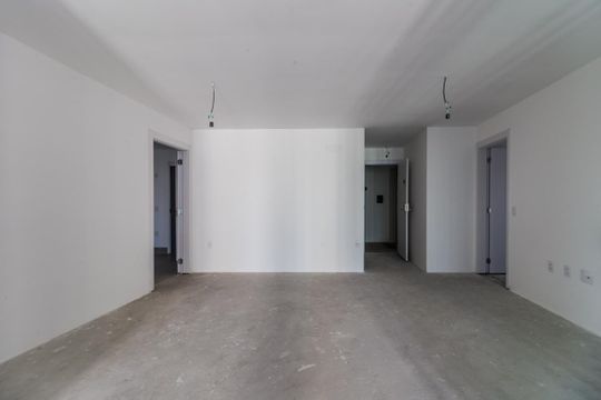 Apartamento à venda com 3 quartos, 125m² em Campo Belo, São Paulo