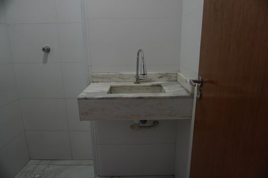 Apartamento para alugar com 2 quartos, 48m² em Cidade Antônio Estêvão de Carvalho, São Paulo