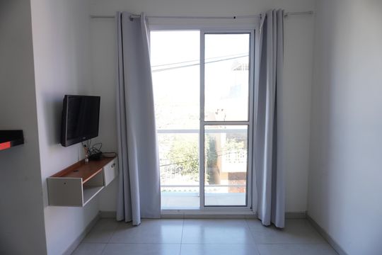 Apartamento para alugar com 2 quartos, 48m² em Cidade Antônio Estêvão de Carvalho, São Paulo