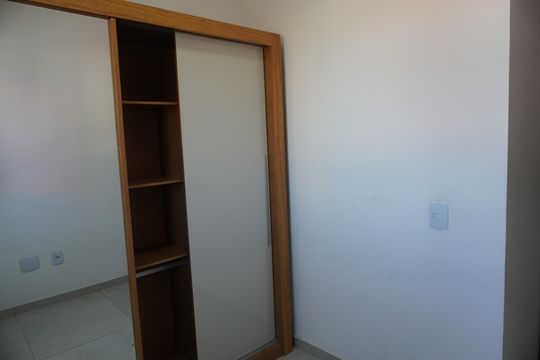 Apartamento para alugar com 2 quartos, 48m² em Cidade Antônio Estêvão de Carvalho, São Paulo