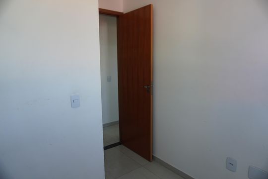 Apartamento para alugar com 2 quartos, 48m² em Cidade Antônio Estêvão de Carvalho, São Paulo