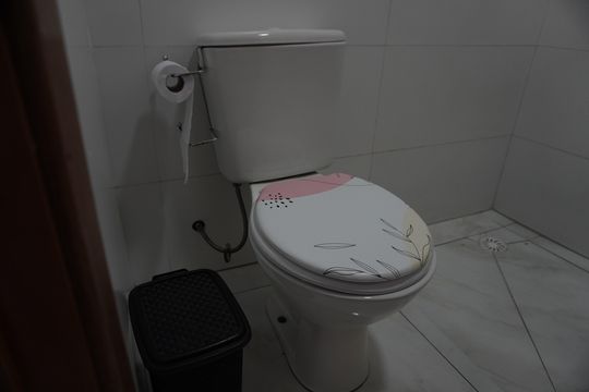Apartamento para alugar com 2 quartos, 48m² em Cidade Antônio Estêvão de Carvalho, São Paulo