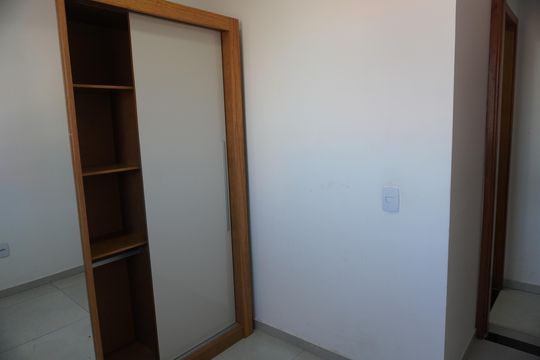 Apartamento para alugar com 2 quartos, 48m² em Cidade Antônio Estêvão de Carvalho, São Paulo