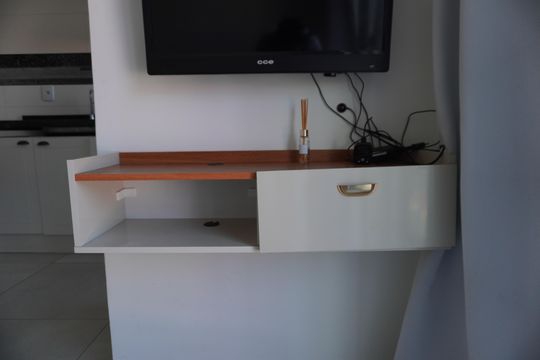 Apartamento para alugar com 2 quartos, 48m² em Cidade Antônio Estêvão de Carvalho, São Paulo