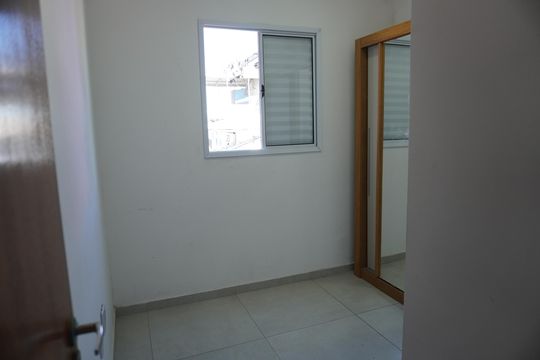 Apartamento para alugar com 2 quartos, 48m² em Cidade Antônio Estêvão de Carvalho, São Paulo