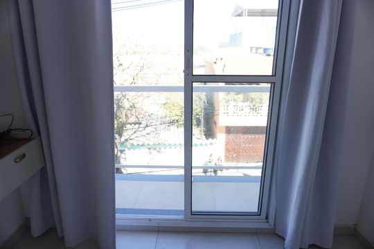 Apartamento para alugar com 2 quartos, 48m² em Cidade Antônio Estêvão de Carvalho, São Paulo