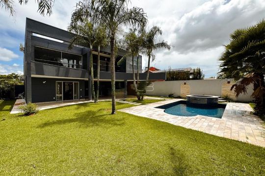 Casa de Condomínio à venda com 5 quartos, 520m² em Loteamento Alphaville Campinas, Campinas