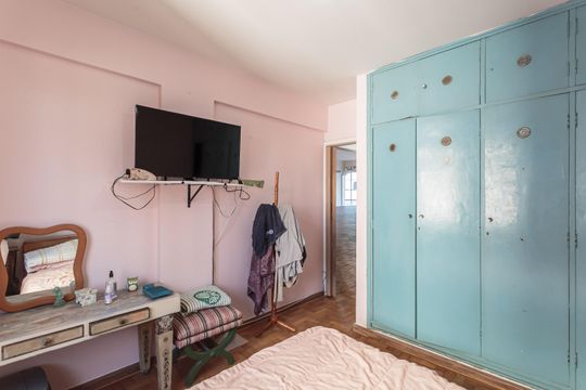 Quarto 1 de apartamento à venda com 3 quartos, 178m² em Vila Nova Conceição, São Paulo