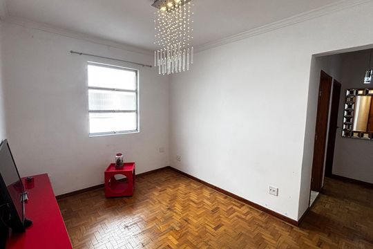 Apartamento à venda com 2 quartos, 66m² em Jardim Bela Vista, Santo André