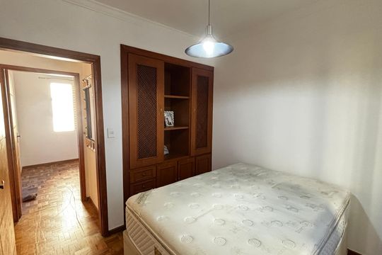 Quarto 1 de apartamento à venda com 2 quartos, 66m² em Jardim Bela Vista, Santo André