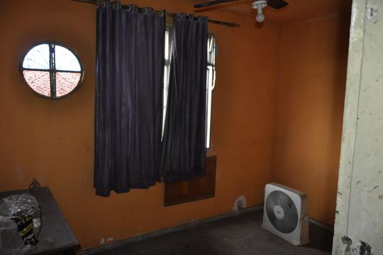 Apartamento para alugar com 2 quartos, 46m² em Tomás Coelho, Rio de Janeiro