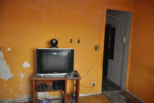 Apartamento para alugar com 2 quartos, 46m² em Tomás Coelho, Rio de Janeiro