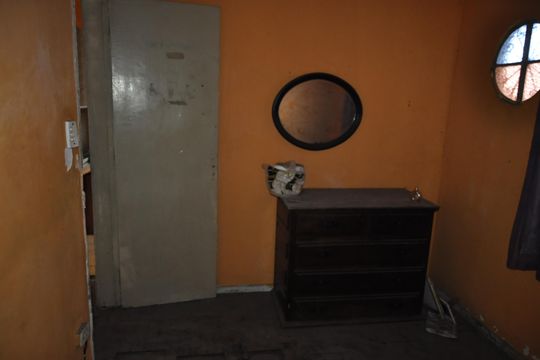 Apartamento para alugar com 2 quartos, 46m² em Tomás Coelho, Rio de Janeiro
