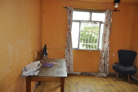 Apartamento para alugar com 2 quartos, 46m² em Tomás Coelho, Rio de Janeiro