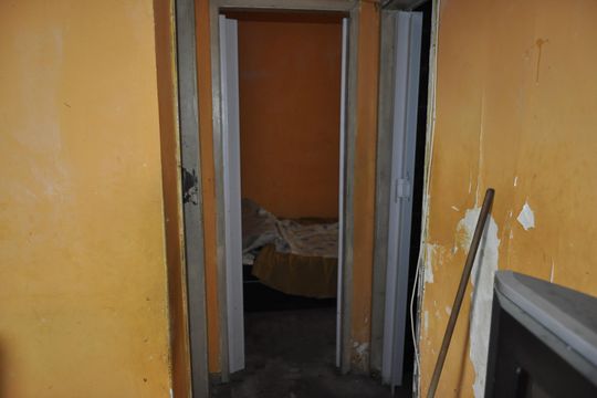 Apartamento para alugar com 2 quartos, 46m² em Tomás Coelho, Rio de Janeiro