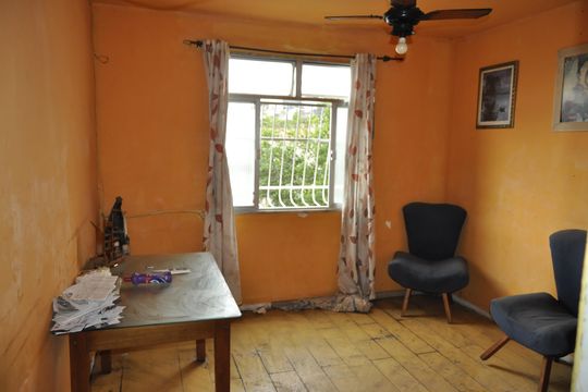 Apartamento para alugar com 2 quartos, 46m² em Tomás Coelho, Rio de Janeiro