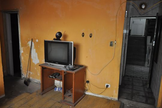 Apartamento para alugar com 2 quartos, 46m² em Tomás Coelho, Rio de Janeiro