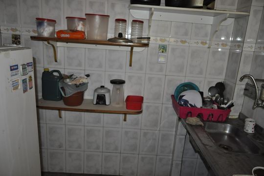 Apartamento para alugar com 2 quartos, 46m² em Tomás Coelho, Rio de Janeiro