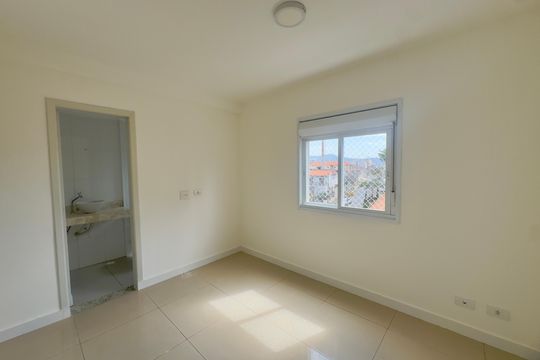 Quarto 2 de apartamento à venda com 2 quartos, 57m² em Vila Rosalia, Guarulhos