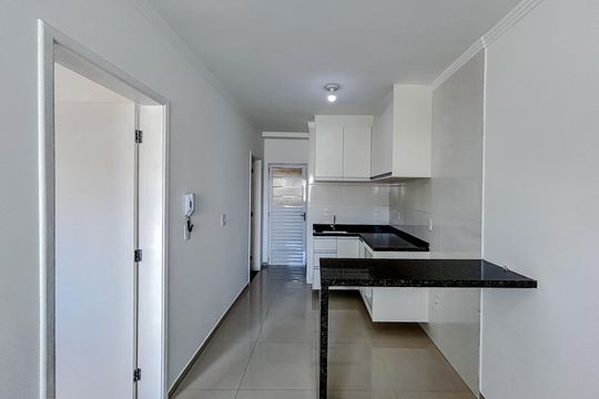 Apartamento para alugar com 2 quartos, 39m² em Vila Matilde, São Paulo