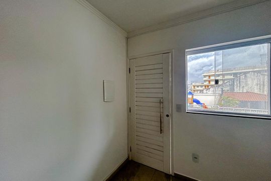 Sala de apartamento para alugar com 2 quartos, 39m² em Vila Matilde, São Paulo