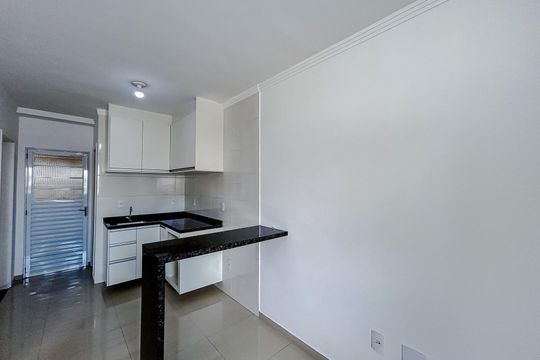 Sala de apartamento para alugar com 2 quartos, 39m² em Vila Matilde, São Paulo
