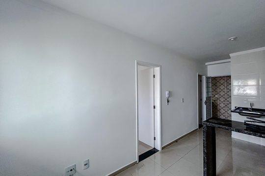 Apartamento para alugar com 2 quartos, 39m² em Vila Matilde, São Paulo