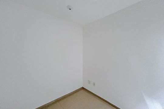 Quarto 2 de apartamento para alugar com 2 quartos, 39m² em Vila Matilde, São Paulo