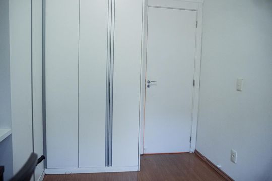 Apartamento à venda com 2 quartos, 94m² em Chácara Agrindus, Taboão da Serra