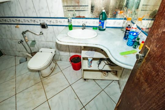 Casa à venda com 5 quartos, 390m² em Itapoã, Belo Horizonte