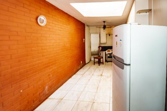 Casa à venda com 5 quartos, 390m² em Itapoã, Belo Horizonte