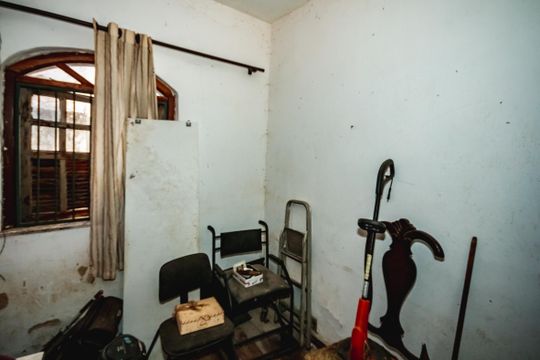 Casa à venda com 5 quartos, 390m² em Itapoã, Belo Horizonte