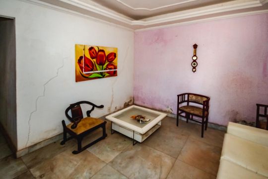 Casa à venda com 5 quartos, 390m² em Itapoã, Belo Horizonte