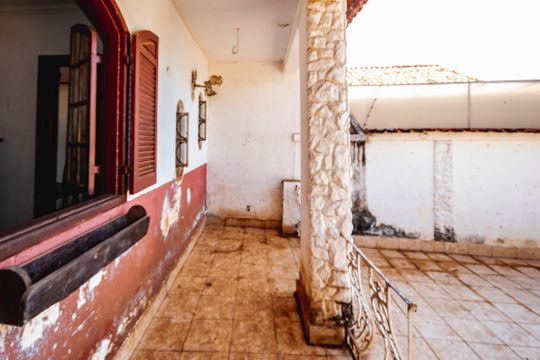 Casa à venda com 5 quartos, 390m² em Itapoã, Belo Horizonte