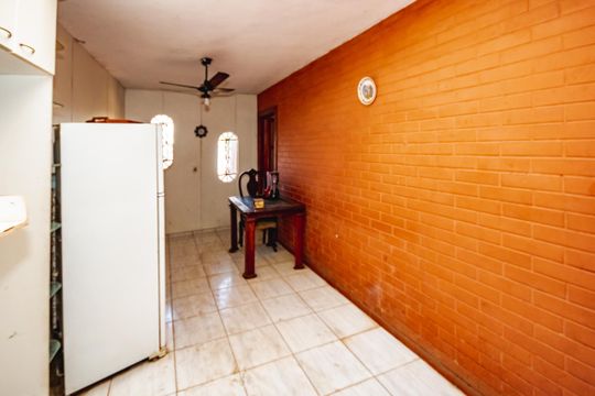Casa à venda com 5 quartos, 390m² em Itapoã, Belo Horizonte