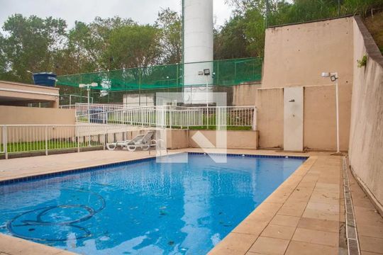 Área Comum de apartamento para alugar com 2 quartos, 65m² em Vila Dagmar, Belford Roxo