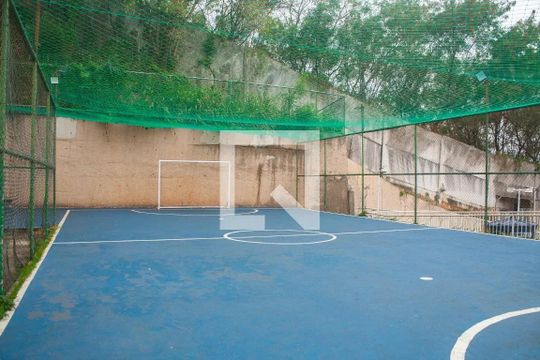 Área Comum de apartamento para alugar com 2 quartos, 65m² em Vila Dagmar, Belford Roxo