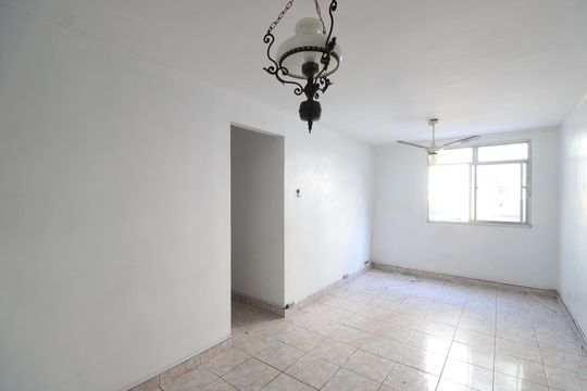 Apartamento para alugar com 2 quartos, 48m² em Taquara, Rio de Janeiro